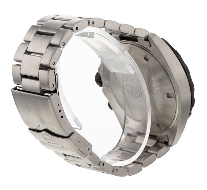 Tag Heuer Formula 1 CAZ1010.BA0842 Image 3